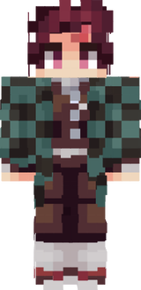 Tanjiro