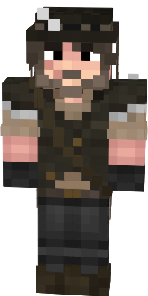 Preview of texture: johnmarston