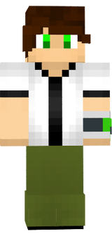 Ben10Ten