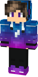 minecraft skin 34