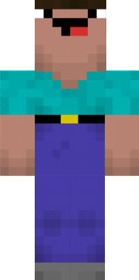 Preview of texture: noob