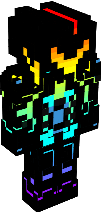 Preview of texture: Regenbogen