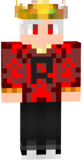 Skin team rocket