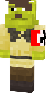 shrek