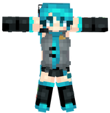 hatsunemiku