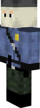 OHIOTHORN