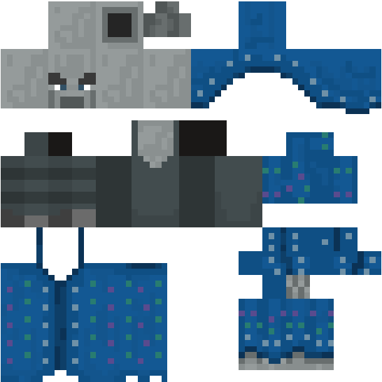 Preview of texture: illusioner