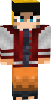 Preview of texture: ninja
