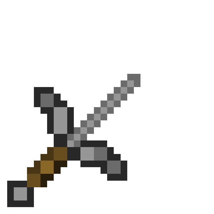 Preview of texture: iron_sword