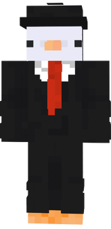 Dodo Suit Fixed