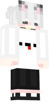 cute boy hidden layer