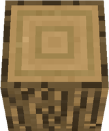 Oak wood