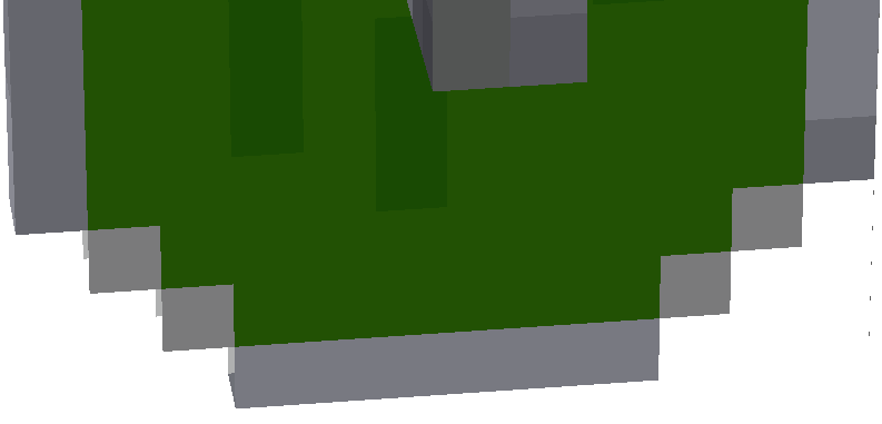 Preview of texture: Survery Corps Shield