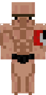 villager