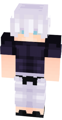 Preview of texture: Gojo