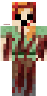 skin