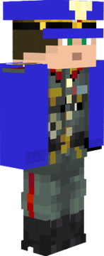 milanov skin