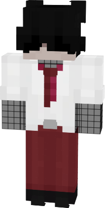 Preview of texture: luke uniform