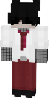 luke uniform