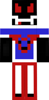 skin mincraft