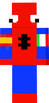 spiterman