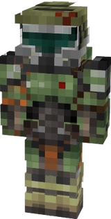 Doom Slayer