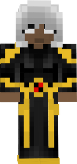 Tempestade Skin