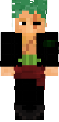 Preview of texture: Zorro