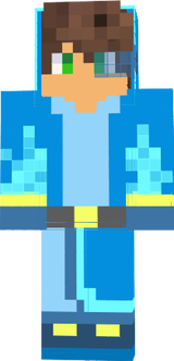 IceWizardRecreation