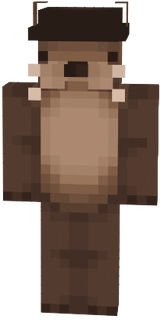 nutria idiota