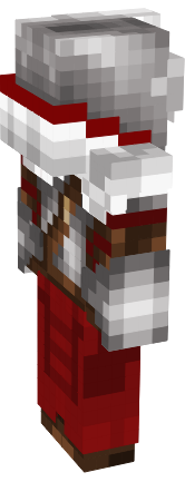Preview of texture: Ritter Skin
