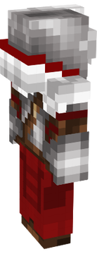 Ritter Skin