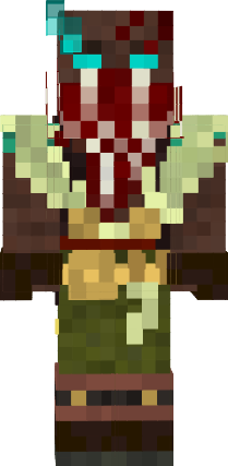 Preview of texture: pyke