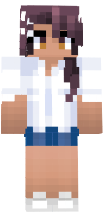 Preview of texture: nagatoro