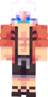 gojo