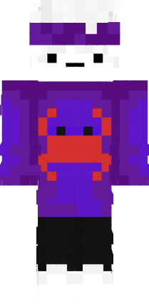 Preview of texture: crab