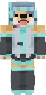 Hatsune Miku Doge