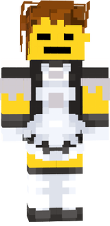 maid frisk