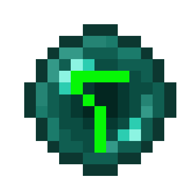 Preview of texture: perl 7