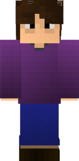 Michael Afton