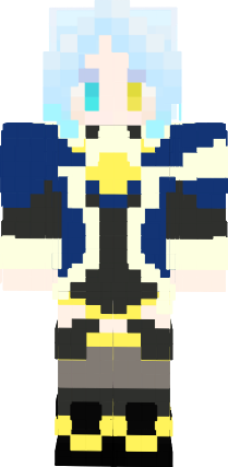 Preview of texture: ForTE