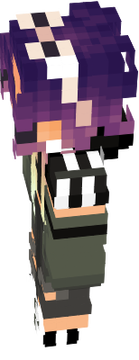 Nahomy