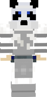 Viltrumite Panda