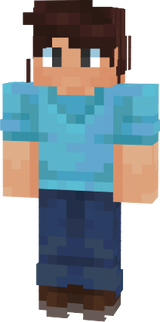 I.........AM STEVE