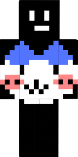 かわいい人