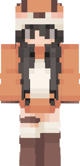 Whitefoxju