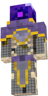king