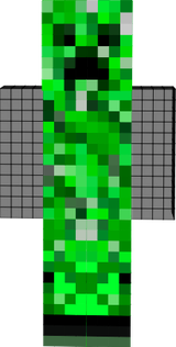 creeper