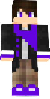 minha skin