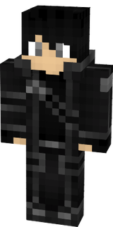 skin kirito